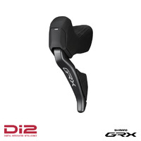 ST-RX825 STI SHIFT-BRAKE LEVER LEFT HYDRAULIC Di2 2-SPEED