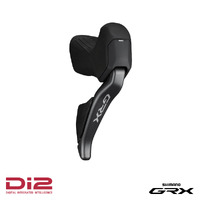 ST-RX825 STI SHIFT-BRAKE LEVER RIGHT HYDRAULIC Di2 12-SPEED