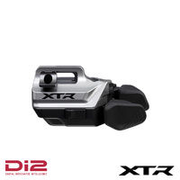 SW-M9250 SWITCH SHIFT RIGHT XTR Di2 I-SPEC EV