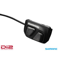 Shimano SW-R600 SWITCH SHIFTER Di2 for CLIMBERS MY2013