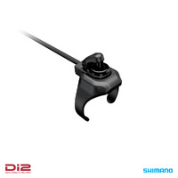 SW-RS801 SWITCH SHIFTER Di2 SHIFTER 12-SPEED TT 740mm CABLE