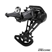 RD-M5100 REAR DERAILLEUR DEORE SHADOW+ 11-SPEED LONG 5-PACK