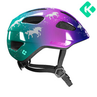 Lazer Nutz 2.0 KinetiCore Kids Helmet