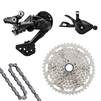 Shimano Deore 1x10 Upgrade Kit