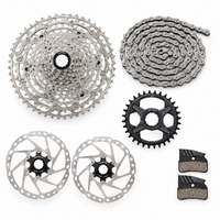 Shimano Deore M6100 Overhaul Kit (32T)