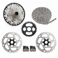 Shimano SLX M7100 Overhaul Kit (32T)