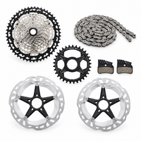 Shimano Deore XT M8100 Overhaul Kit (32T)