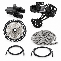 Shimano Deore XT Di2 M8150 1x12-Speed E-MTB Groupset