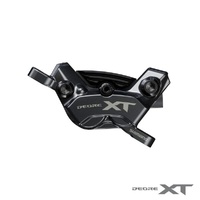 Shimano XT Hydraulic Disc Brake Set