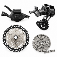 Shimano XTR M9100 1x12-Speed Mechanical Disc Groupset