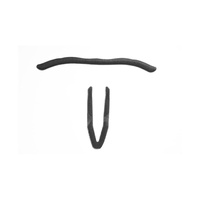 Lazer Cyclone Replacement Helmet Padding Set (S/M/L)
