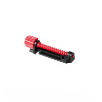 Lazer Rollsys LED Helmet Light (PLZ2005660215)