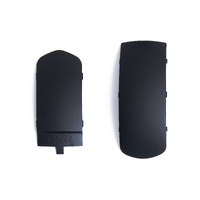 Lazer Bullet 2.0 Venturi Cap - Black