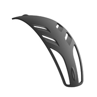 Lazer Part Twist Cap Black L
