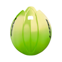 Lazer Aeroshell for Genesis Helmet - Flash Yellow, Large (58-61cm)
