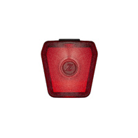 Lazer Rechargeable LED Rear Helmet Light - Gekko / Lil'Gekko / Lizard