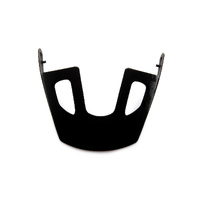 Lazer Part Impala Visor Matte Black L (MY19)