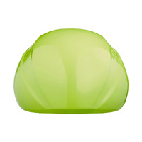 Lazer Aeroshell for Sphere Helmet - Flash Yellow, Small