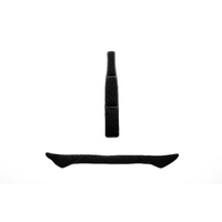 Lazer Part Padding Cruizer (with brim) S M L