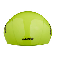 Lazer Aeroshell Strada KinetiCore Helmet Cover Flash Yellow Large