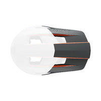 Lazer Part Cage KinetiCore Visor Matte Cobalt (all sizes)