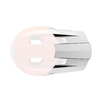 Lazer Cage KinetiCore Replacement Helmet Visor (Universal Fit)