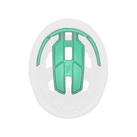 Lazer Tonic KinetiCore Replacement Pad Set Aqua L-XL