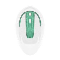 Lazer Volante & Victor KinetiCore Helmet Pad Set (Size S)
