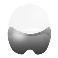 Lazer Volante & Victor KinetiCore Replacement Eye Shield - Smoked
