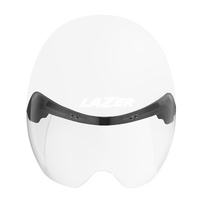 Lazer Volante & Victor KinetiCore Eye Shield Clear Lens