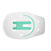 Lazer Lupo KinetiCore Replacement Helmet Padding Set (One Size)