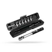 PRO Torque Wrench Adjustable 3-15 Nm