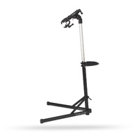 PRO Bike Repair Stand Incl Bag And Tool-Plate