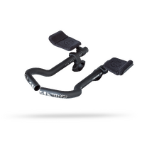 PRO Missile TRI Clip-on alloy