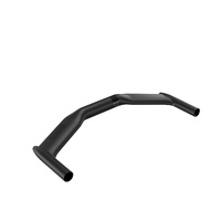 PRO Basebar Alloy Hydroformed Alloy / 40cm