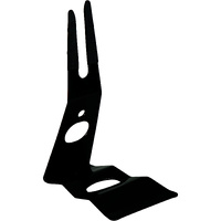PRO Bike Stand 29 Black 29in And 700C
