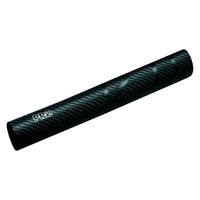 PRO Chainstay Protector XL Black Carbon PU Cutable
