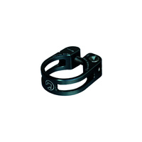 PRO Seatpost Clamp  Black 28.6mm Performance