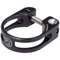 PRO Seatpost Clamp  Black 34.9mm Performance
