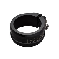 PRO Seatpost clamp 2 bolt (27.2mm post / 31.8mm tube)