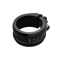 PRO Seatpost clamp 2 bolt (30.9 &31.6mm post / 34.9mm tube)