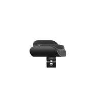 PRO Adjustable Armpads + Mount, Alloy, Clip-On Compatible