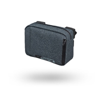 PRO Discover Gravel Handlebar Bag Smal Grey / 2,5L