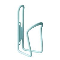 PRO Bottle Cage Classic White