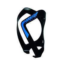 PRO Bottle Cage Alloy Black - Blue