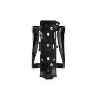 PRO Bottle Cage Smart PC w/Tire Levers