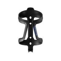 PRO Bottle Cage Performance Black / Blue / Nylon