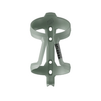 PRO Bottle Cage Performance ltd Sage green / Nylon