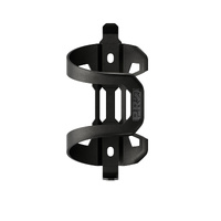 PRO Bottle Cage Side Black / Alloy