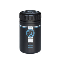 PRO Storage Bottle Black 500cc